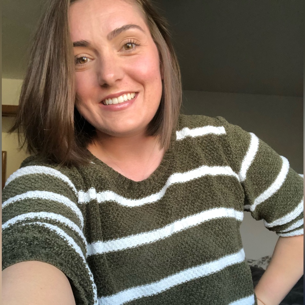 Meet your Posher, Shelby